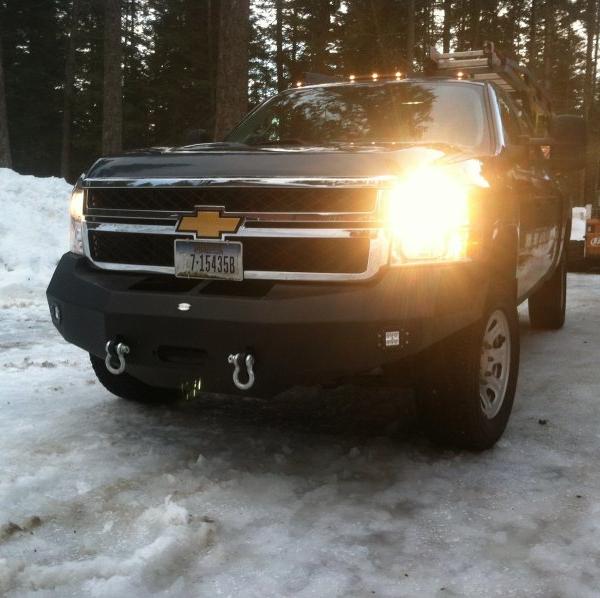 DV8 Offroad FBCS2-02