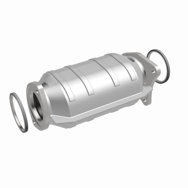 MAG Converter Direct Fit Magnaflow 444232