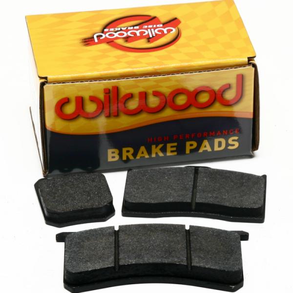 WIL BP-20 Brake Pads Wilwood 150-20-D154K