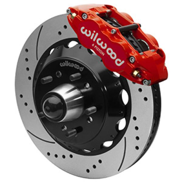 WIL Superlite Brake Kit Wilwood 140-15950-DR