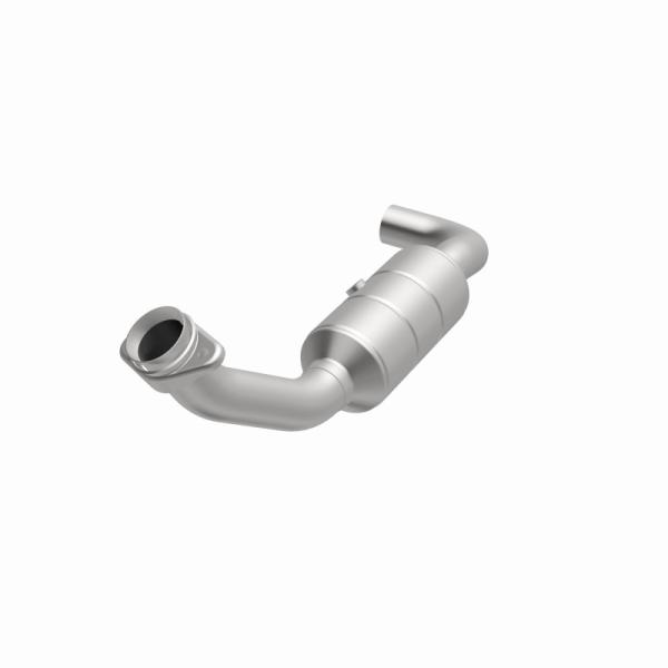 Magnaflow 4551409