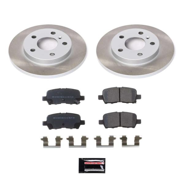 PowerStop SC1602