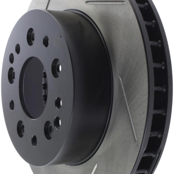 Stoptech 126.62007SR