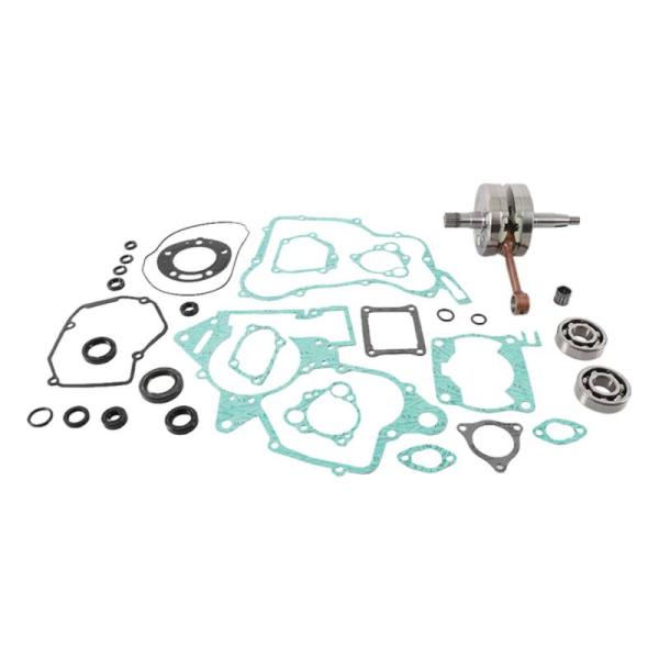 Hot Rods CBK0018