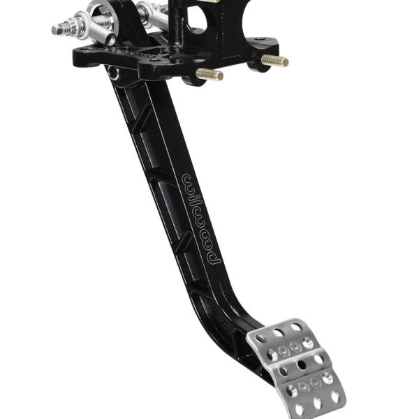 WIL Brake and Clutch Pedals Wilwood 340-15077