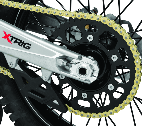 ProTaper 021694