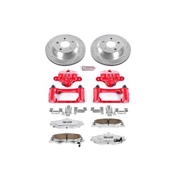 PowerStop KC1568-26