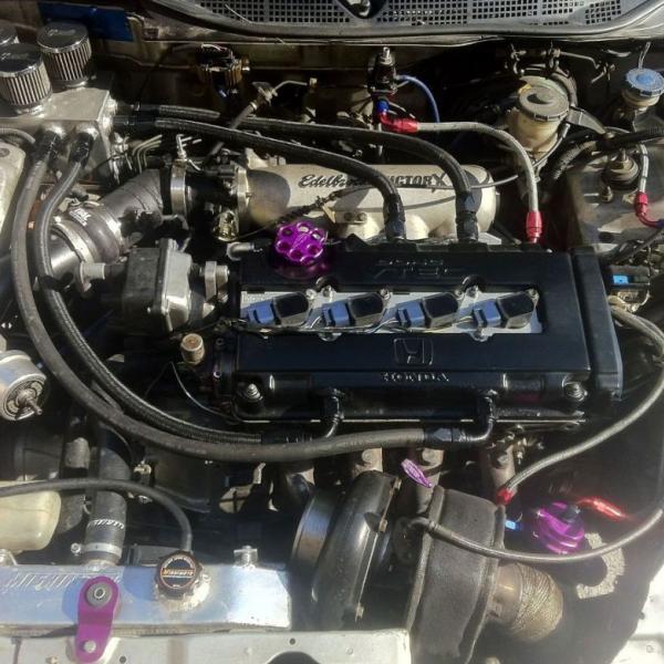 Mishimoto MMRAD-CIV-92