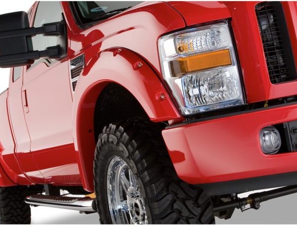 Bushwacker 20917-02