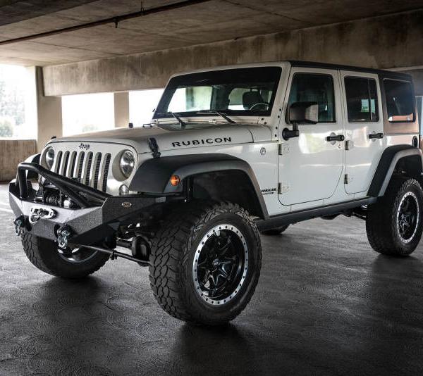 DV8 Offroad FBSHTB-10