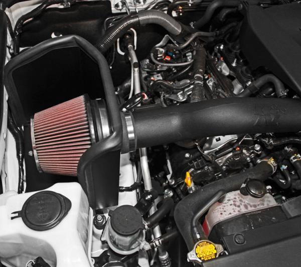 K&N Engineering 63-9039