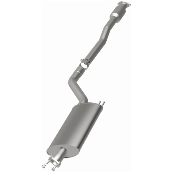 MAG Converter Direct Fit Magnaflow 21-150