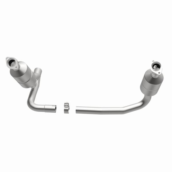 Magnaflow 93610
