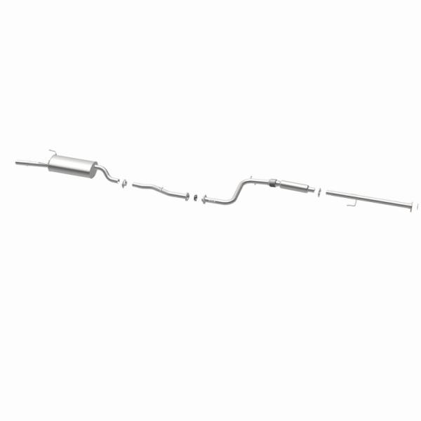 Magnaflow 106-0141