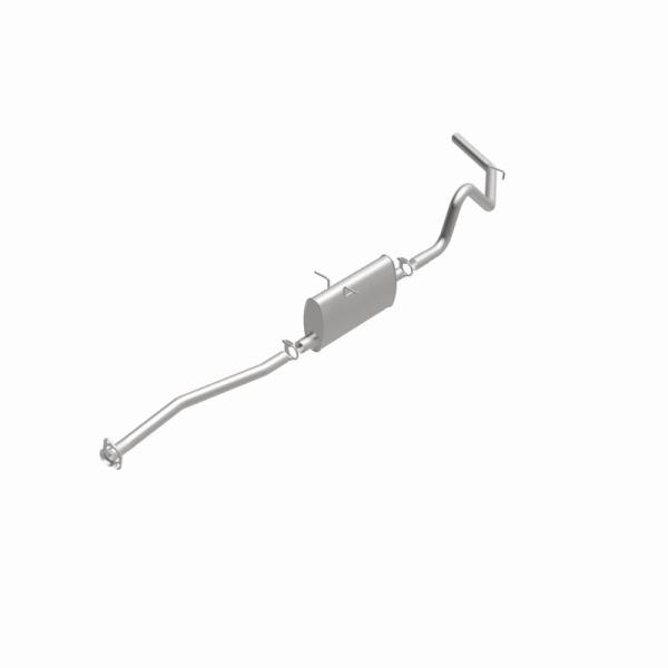 MAG BRE Exhaust Kits Magnaflow 106-0184