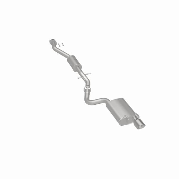 MAG BRE Exhaust Kits Magnaflow 106-0932