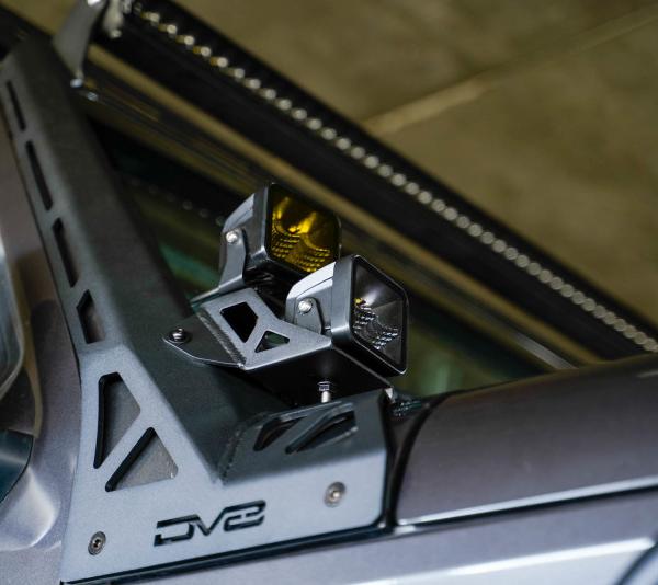 DV8 Offroad LBJL-11