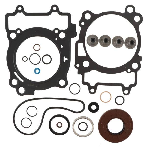 Vertex Pistons 811995