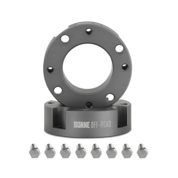 Mishimoto BNLK-TUN-07-F25