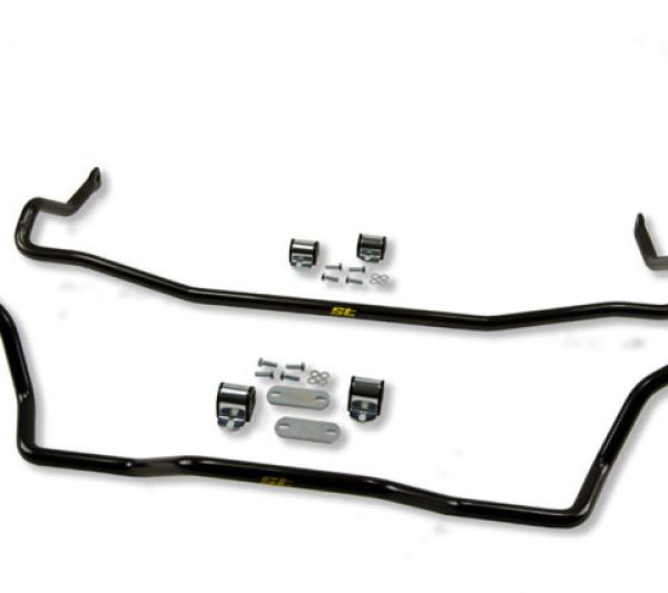 ST Suspensions 52192