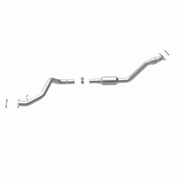 MAG Converter Direct Fit Magnaflow 4551039