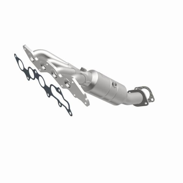 MAG Converter Direct Fit Magnaflow 49203