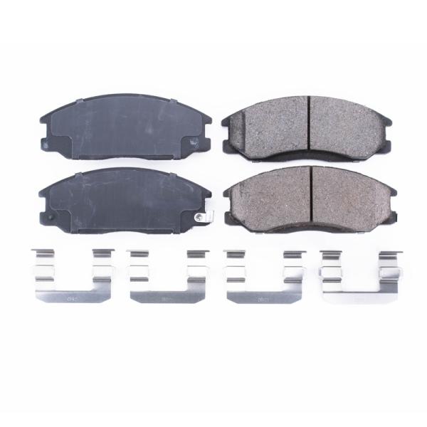 PowerStop 17-864