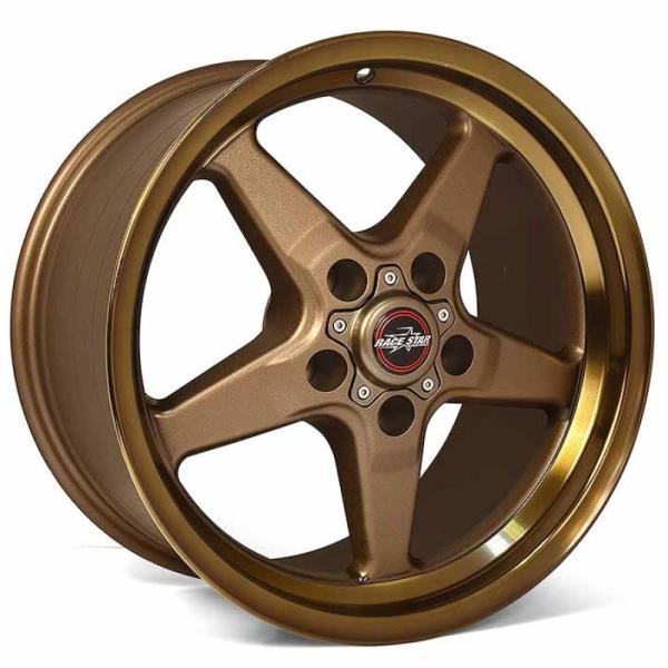 Race Star 92-795253BZ