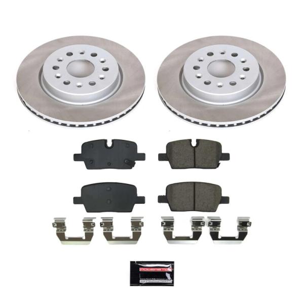 PowerStop SC8683