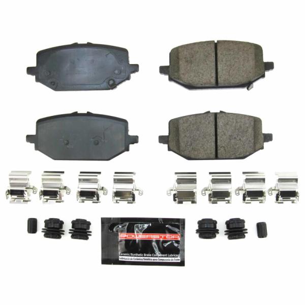PowerStop Z23-2397