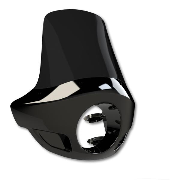 Burly Brand B10-2003