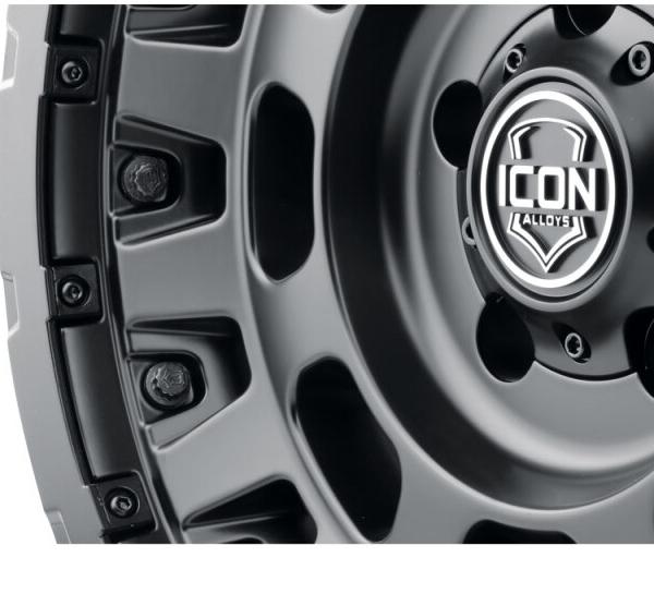 ICON 21017856350SB