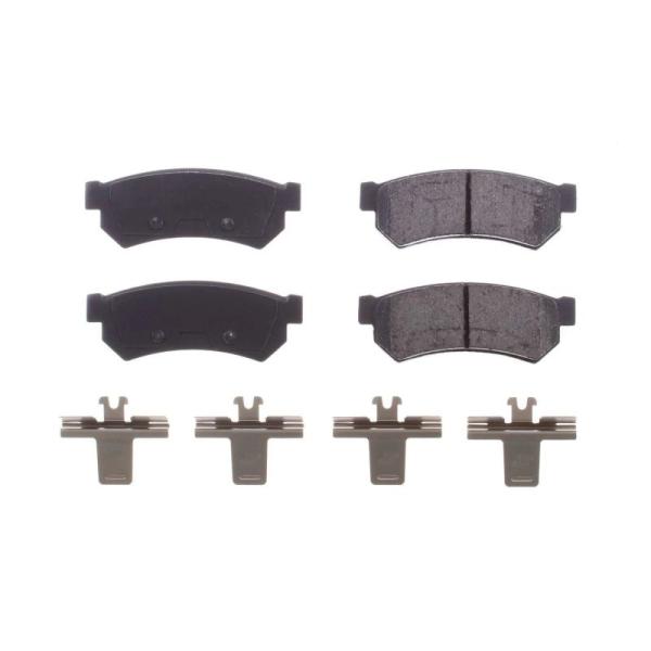 PowerStop 17-1315