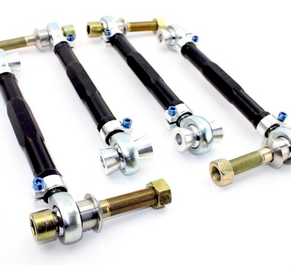 SPL Parts SPL RUA F8X