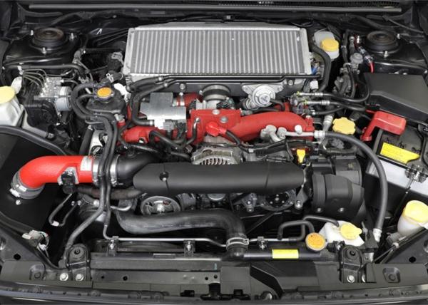 K&N Engineering 69-8009TWR