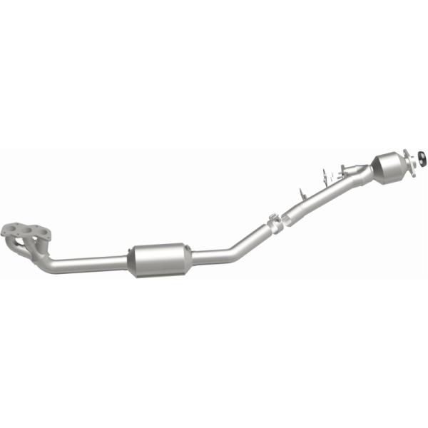 MAG Converter Direct Fit Magnaflow 5411593