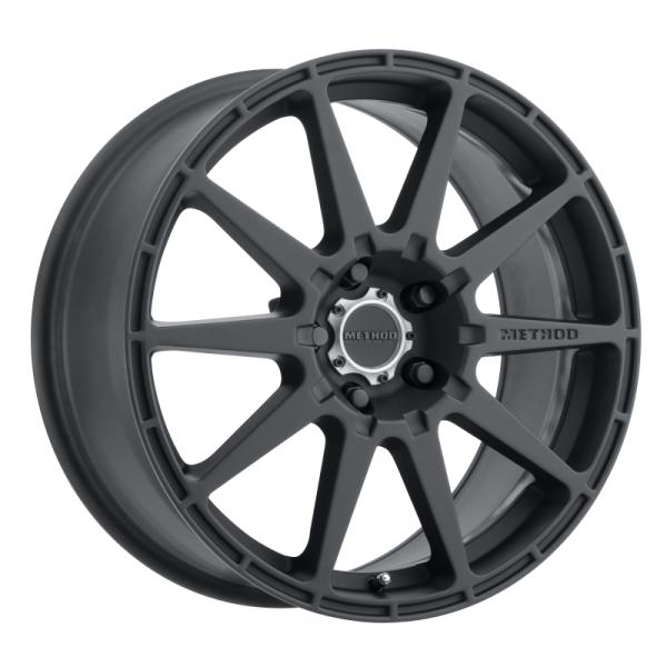 Method Wheels MR50178012542