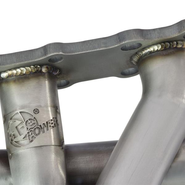 AFE Headers aFe 48-36103