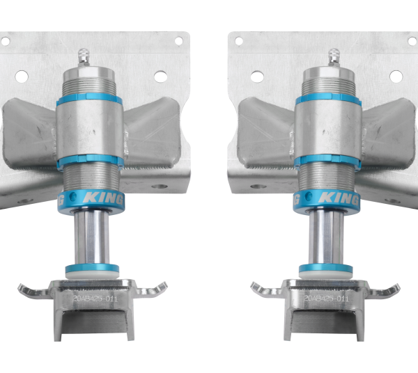 King Shocks 20AB001-104