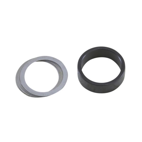 Yukon Gear & Axle SK DS110