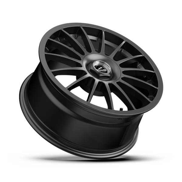 FFT Podium Wheels fifteen52 STPFG-77554+40