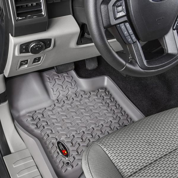 Rugged Ridge 84902.33