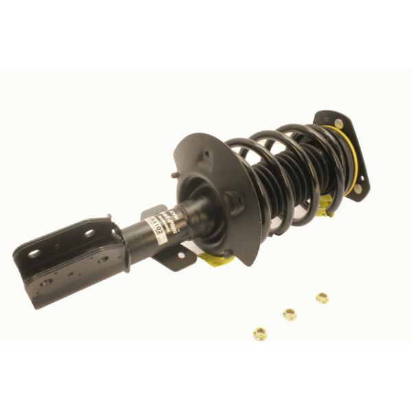 KYB Shocks & Struts Strut Plus KYB SR4102