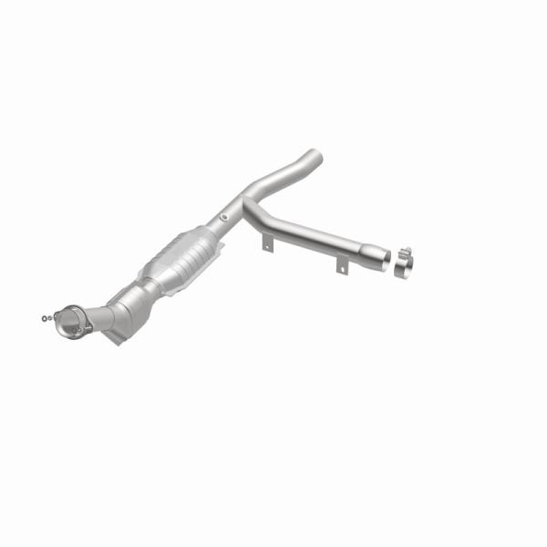 MAG Converter Direct Fit Magnaflow 447132