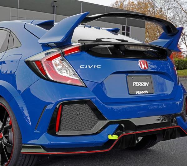 Perrin Performance PHP-BDY-251NY