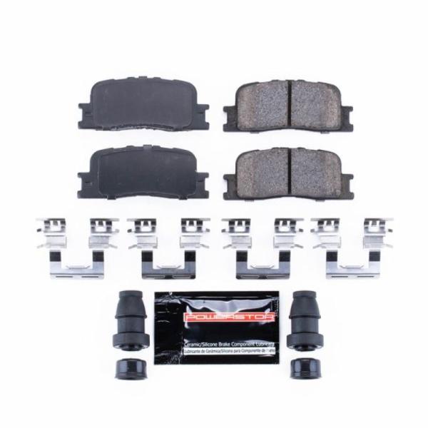 PowerStop Z23-885