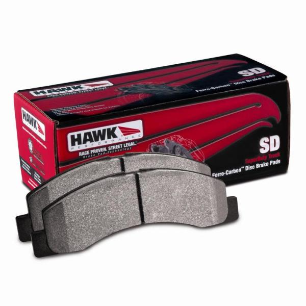 Hawk Performance HB528P.811