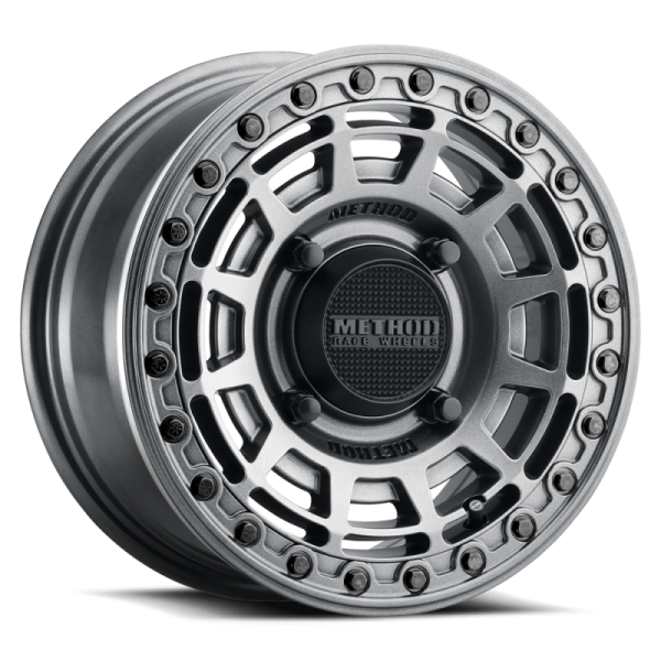 Method Wheels MR415510121264B