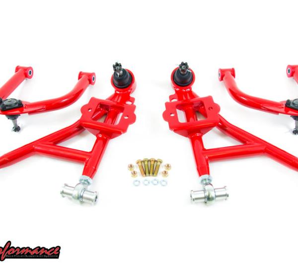 UMI Performance 230011-R