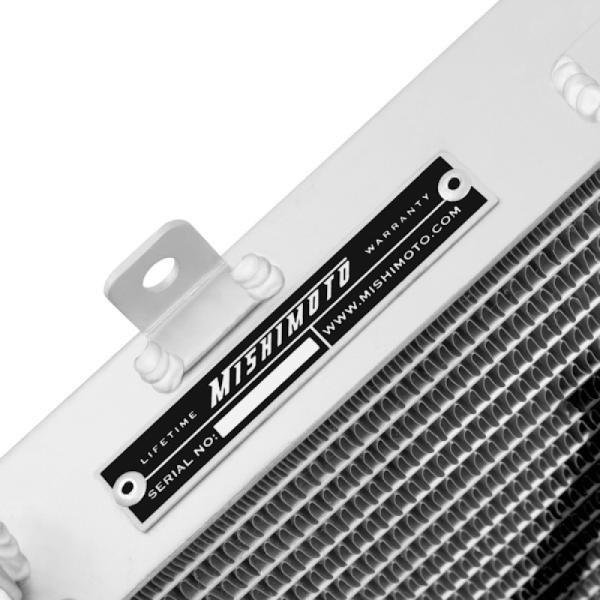 Mishimoto MMPS-YFZ450R-09